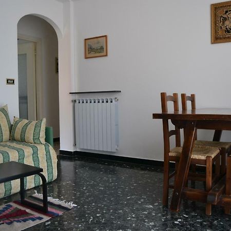 Casa Patrizia Apartment Ноли Екстериор снимка