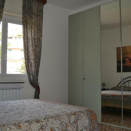 Casa Patrizia Apartment Ноли Екстериор снимка